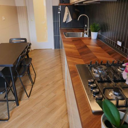 Vatican69 New Apartment Rom Exterior foto