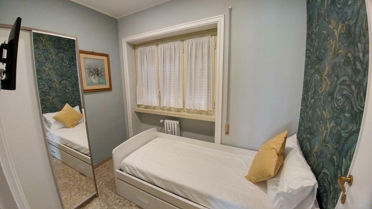 Vatican69 New Apartment Rom Exterior foto