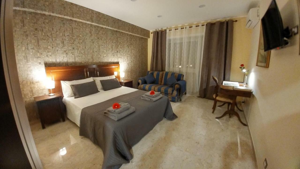 Vatican69 New Apartment Rom Exterior foto