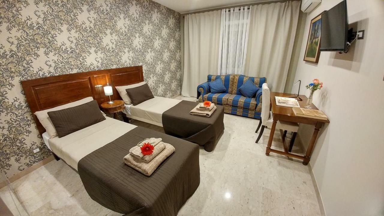 Vatican69 New Apartment Rom Exterior foto